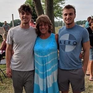 Meet your Posher, Carol